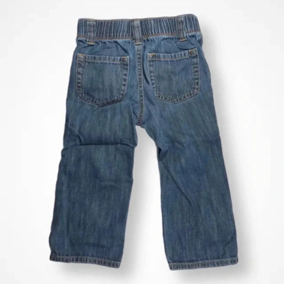 Old Navy Regular Standard  Jeans - Picture 4 of 5
